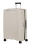 Upscape Ekspanderbar kuffert med 4 hjul 81cm