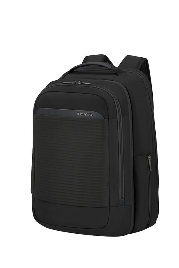 Samsonite Paralux 2-1 Travel Backpack  Sort