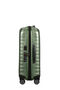 Proxis Ekspanderbar kuffert med 4 hjul 55cm
