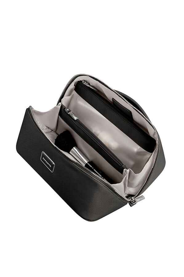 Samsonite Image Toilet Kit Beauty Case  Sort