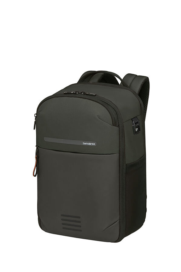 Samsonite Moderny Underseat Backpack XS  Gr&oslash;n