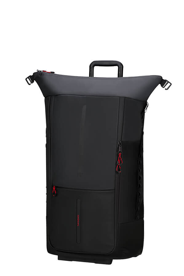 Samsonite Ecodiver Foldable Duffle with wheels 4-in-1  Sort