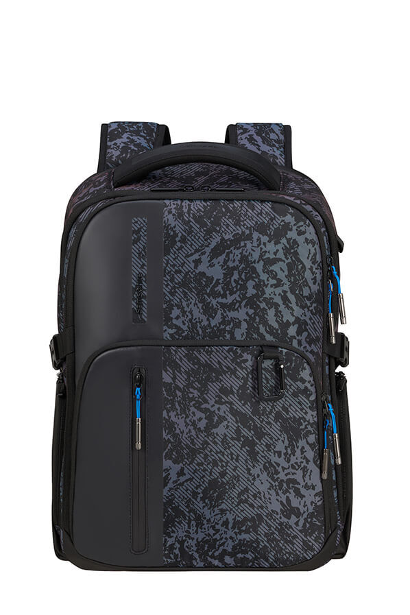Samsonite Biz2go BP Daytrip  Arctic Ice