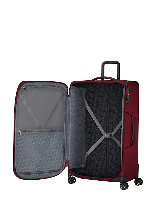 Samsonite Respark Spinner 79/29 Exp 79cm  Bourgogne