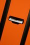 Samsonite Essens Spinner 55cm  Papaya Orange