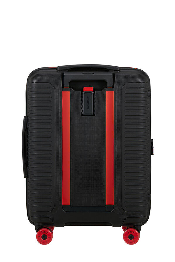 Samsonite Prodiver Hs Spinner Expandable 55cm  Black