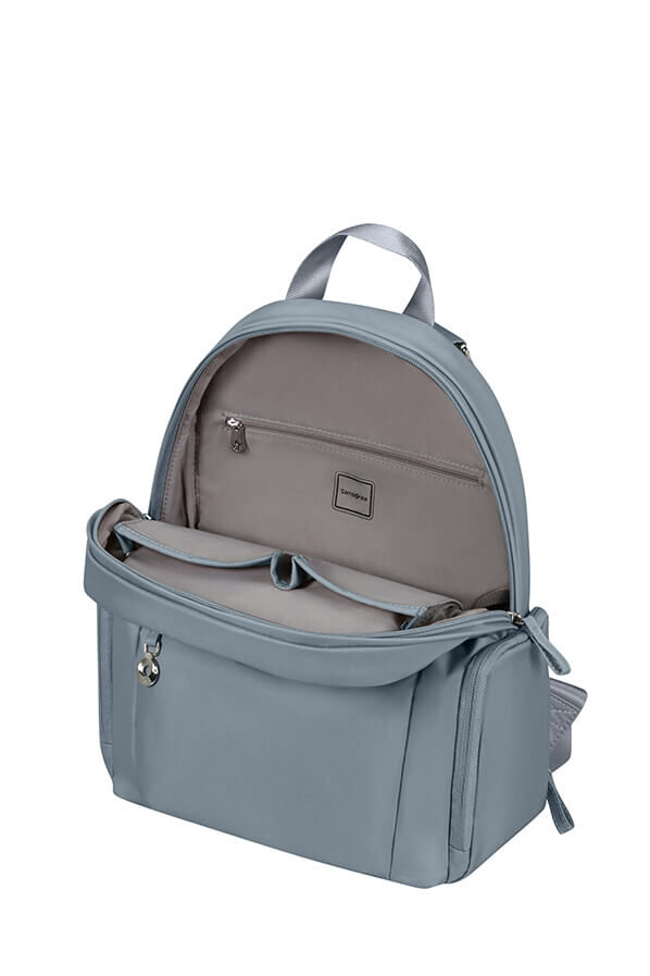 Samsonite Move 5.0 Backpack M  Dusty Blue