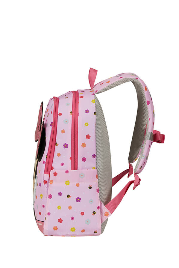 Samsonite Daydream Disney Backpack Disney  Minnie Flower Power
