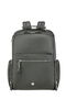 Samsonite Karissa Evo Round Backpack 15.6'  Gunmetal Green