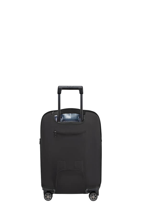 Samsonite Ta Revolution Foldable Luggage Cover S  Sort