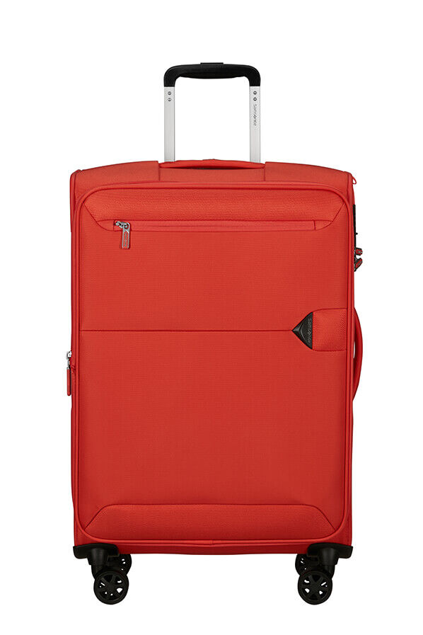 Samsonite Urbify Spinner Expandable 68cm  Lava