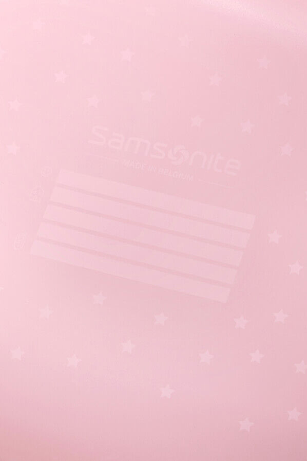 Samsonite Dream2go Disney Ride-On Suitcase Disney  Minnie Flower Power