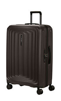 Samsonite 2Wander Ekspanderbar kuffert med 4 hjul 75cm