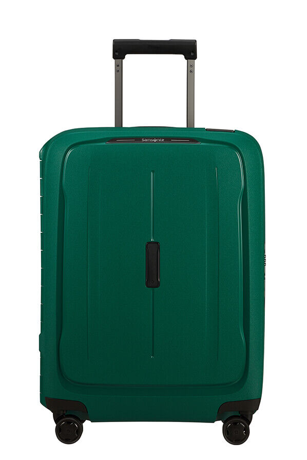 Samsonite Essens Spinner 55cm  Alpine Green