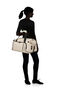Samsonite Glazed Duffle/Backpack 48cm  Sandstone