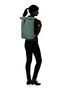 Samsonite Coatify Biz Rolltop Backpack 14.1'  Grøn