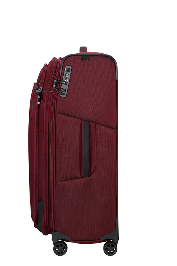 Samsonite Respark Spinner 79/29 Exp 79cm  Bourgogne
