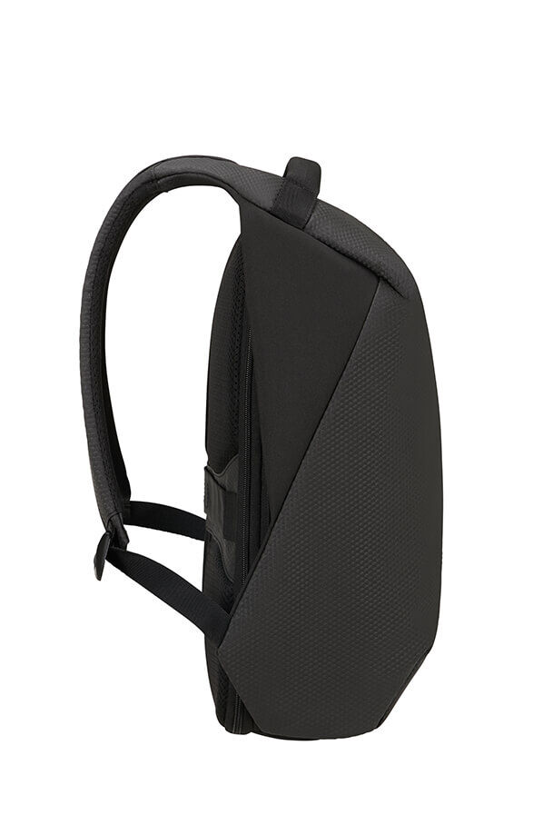 Samsonite Securipak 2.0 Backpack 15.6'  Charcoal/Red