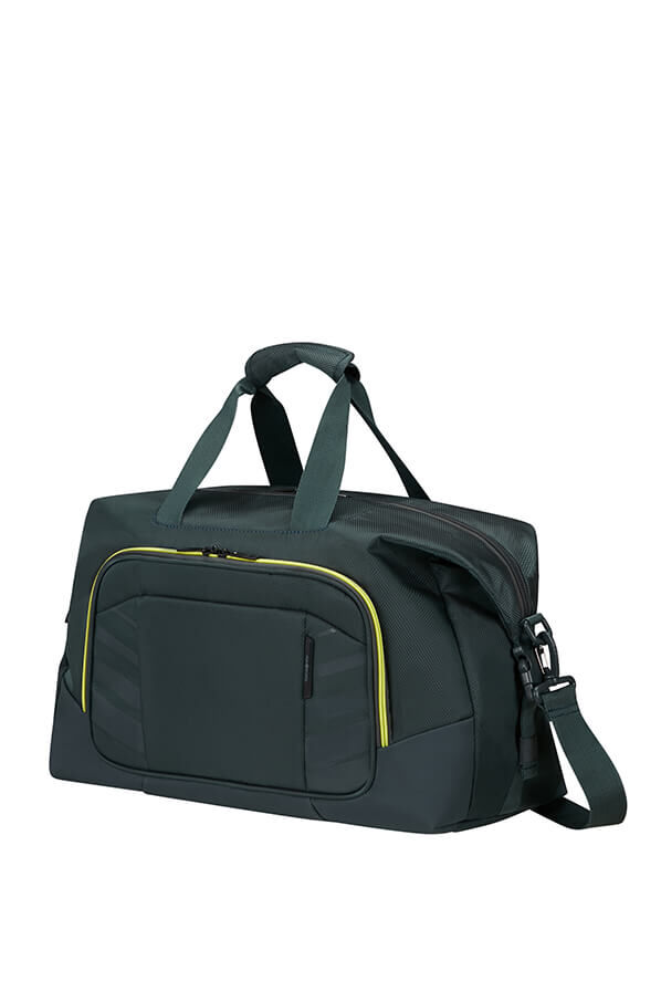 Samsonite Respark Duffle 48/19 Overnighter 48cm  Bygr&oslash;n