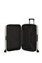 Samsonite Nuon Spinner Expandable 69cm  Matt Quartz