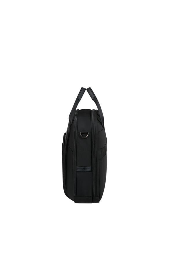 Samsonite Evosight Bailhandle 17.3'  Sort
