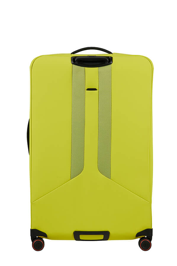 Samsonite Glazed Spinner Expandable 84cm  Limepunch