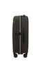 Prodiver Ekspanderbar kuffert med 4 hjul 55cm | Samsonite Prodiver Hs Spinner Expandable 55cm  Coffee Bean