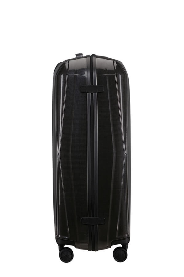 Samsonite Major-Lite Spinner 77/28 77cm  Sort