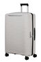 Samsonite Upscape Spinner 75/28 Exp  Cloud White