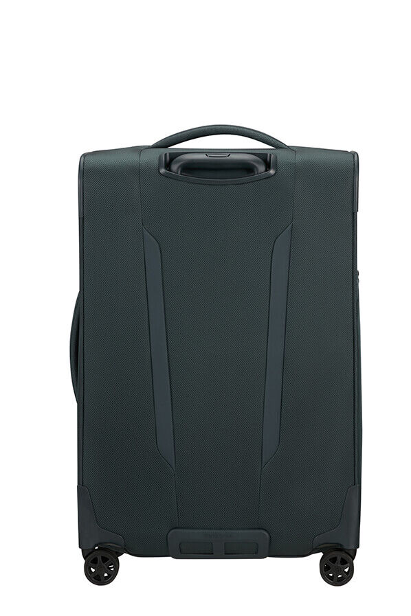 Samsonite Respark Spinner 67/24 Exp 67cm  Urban Green