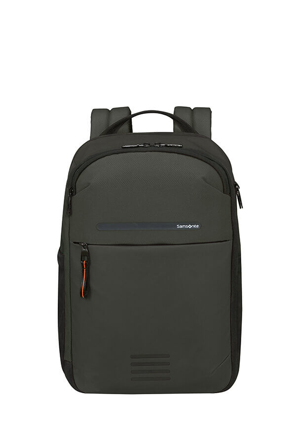 Samsonite Moderny Underseat Backpack XS  Gr&oslash;n
