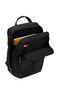 Samsonite Urban-Eye Laptop Backpack 14.1'  Sort
