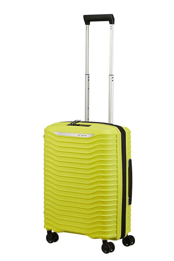 Samsonite Upscape Spinner 55/20 Exp 55cm  Lime
