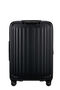 Samsonite Fyrm Spinner Expandable 67cm  Grafit