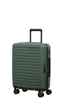 Samsonite Restackd Spinner expandable (4 wheels) 55cm