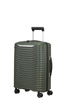 Samsonite Upscape Ekspanderbar kuffert med 4 hjul 55cm