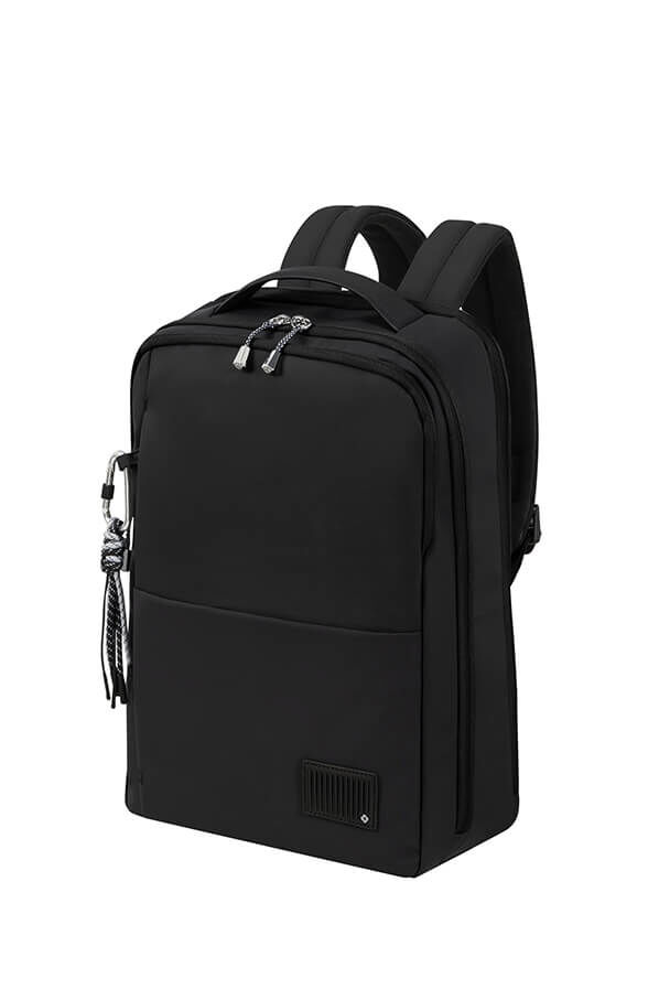 Samsonite Wander Last Backpack 14.1'  Sort