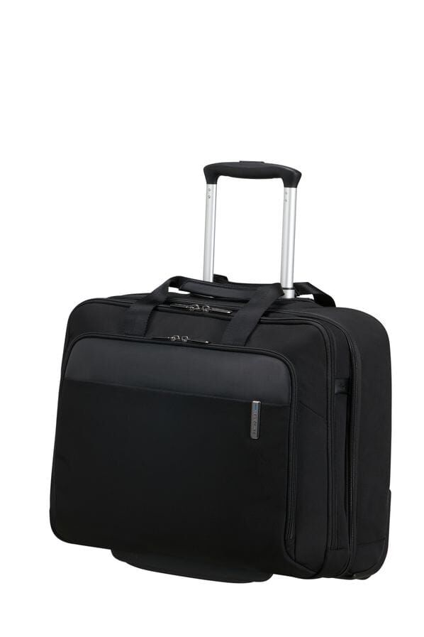 Samsonite Evosight Rolling Tote 17.3'  Sort