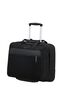 Samsonite Evosight Rolling Tote 17.3'  Sort