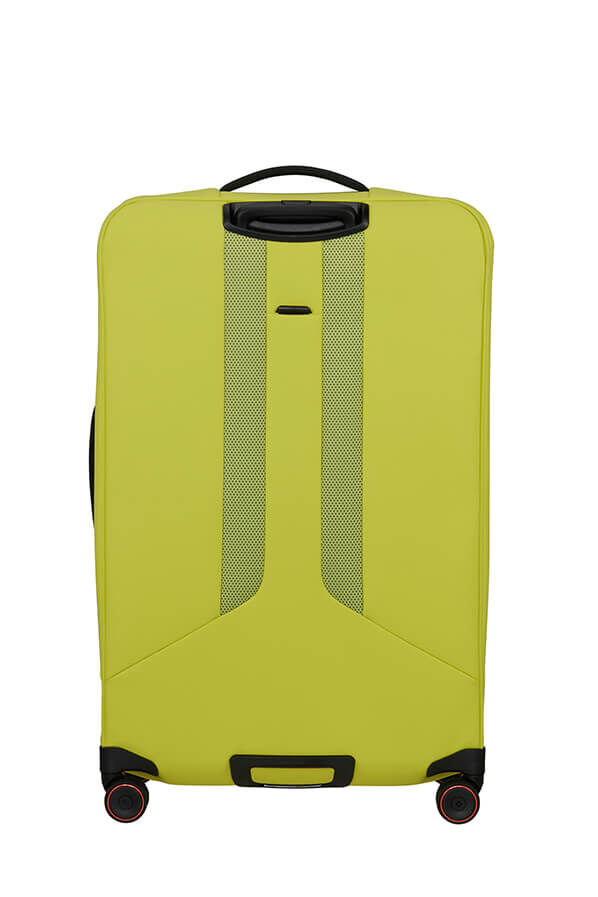 Samsonite Glazed Spinner Expandable 78cm  Limepunch