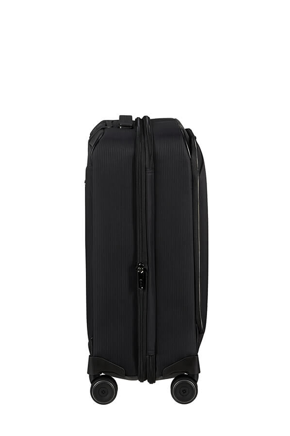 Samsonite Splendix Spinner DF Expandable 55cm  Sort