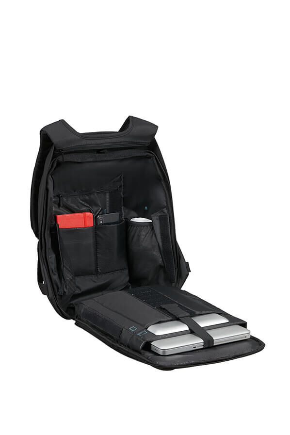 Securipak 2.0 Rygs&aelig;k 15.6"
