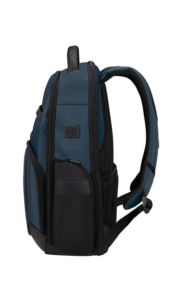 Samsonite Pro-DLX 6 Backpack Slim 15.6'  Bl&aring;