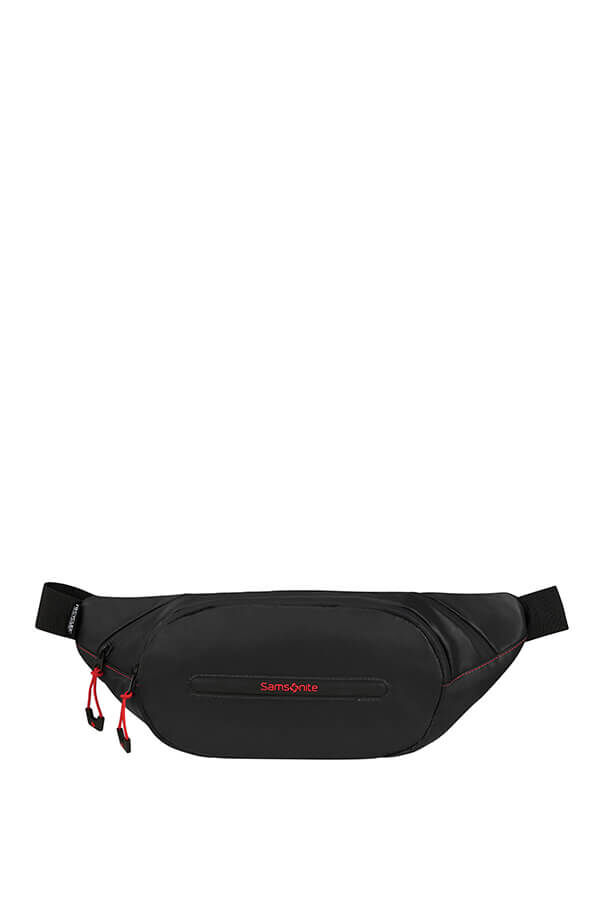 Samsonite Ecodiver BELT BAG  Sort