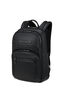 Samsonite Pro-Dlx 6 Leather Backpack 14.1'  Sort