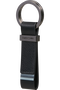 Samsonite Flagged Slg 528 - Key Ring 2 Rings  Sort