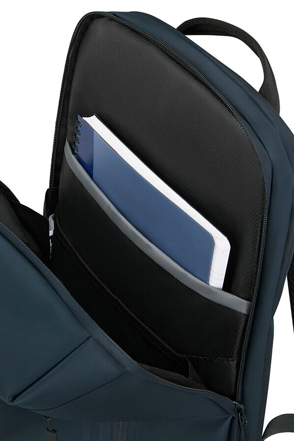 Samsonite Coatify Biz Backpack 15.6'  Bl&aring;