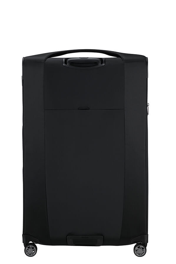 Samsonite Re-Lite Spinner Expandable 83cm  Sort