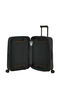 Samsonite Essens Spinner Expandable ZIP 55cm  Grafit