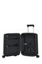 Samsonite Upscape Spinner Expandable Underseater 45cm  Sort